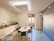 Appartamento arredato con terrazzo Catania