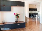 Appartamento arredato con terrazzo Catania