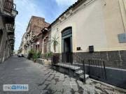 Appartamento arredato con terrazzo Catania