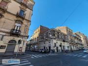 Appartamento arredato con terrazzo Catania
