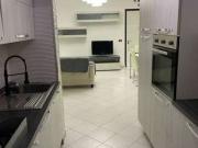 Appartamento arredato con terrazzo Catanzaro