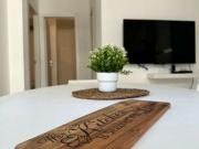 Appartamento arredato con terrazzo Caucana finaiti