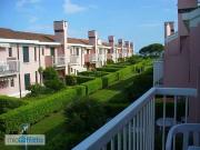 Appartamento arredato con terrazzo Cavallino Treporti