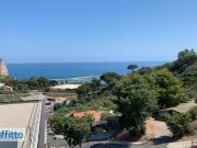 Appartamento arredato con terrazzo Cefalu'