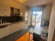 Appartamento arredato con terrazzo Cenisia