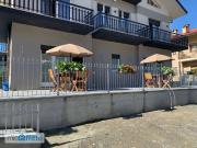 Appartamento arredato con terrazzo Centro