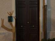 Appartamento arredato con terrazzo Centro