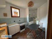 Appartamento arredato con terrazzo Centro