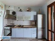 Appartamento arredato con terrazzo Centro
