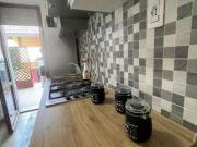 Appartamento arredato con terrazzo Centro