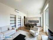 Appartamento arredato con terrazzo Centro