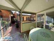 Appartamento arredato con terrazzo Centro Appartamento arredato con terrazzo Centro