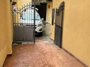 Appartamento arredato con terrazzo Centro