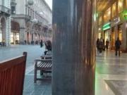 Appartamento arredato con terrazzo Centro