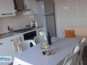 Appartamento arredato con terrazzo Centro
