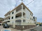 Appartamento arredato con terrazzo Centro