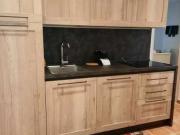 Appartamento arredato con terrazzo Centro
