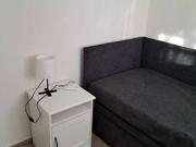 Appartamento arredato con terrazzo Centro