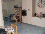 Appartamento arredato con terrazzo Centro
