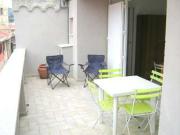 Appartamento arredato con terrazzo Centro