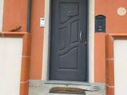 Appartamento arredato con terrazzo Centro