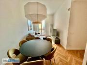 Appartamento arredato con terrazzo Centro Appartamento arredato con terrazzo Centro