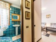 Appartamento arredato con terrazzo Centro