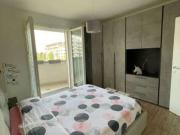 Appartamento arredato con terrazzo Centro