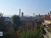 Appartamento arredato con terrazzo Centro