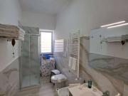 Appartamento arredato con terrazzo Centro