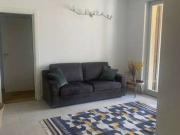 Appartamento arredato con terrazzo Centro