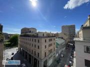 Appartamento arredato con terrazzo Centro