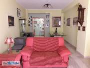 Appartamento arredato con terrazzo Centro