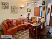 Appartamento arredato con terrazzo Centro