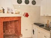 Appartamento arredato con terrazzo Centro