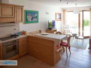 Appartamento arredato con terrazzo Centro