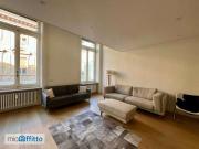 Appartamento arredato con terrazzo Centro