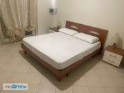 Appartamento arredato con terrazzo Centro
