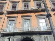 Appartamento arredato con terrazzo Centro