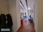 Appartamento arredato con terrazzo Centro