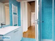 Appartamento arredato con terrazzo Centro