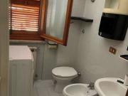 Appartamento arredato con terrazzo Centro