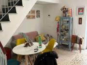 Appartamento arredato con terrazzo Centro
