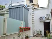 Appartamento arredato con terrazzo Centro