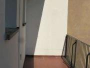 Appartamento arredato con terrazzo Centro