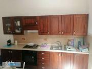 Appartamento arredato con terrazzo Centro Appartamento arredato con terrazzo Centro