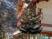 Appartamento arredato con terrazzo Centro