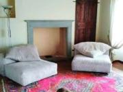 Appartamento arredato con terrazzo Centro