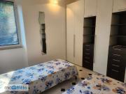 Appartamento arredato con terrazzo Centro