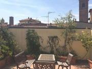 Appartamento arredato con terrazzo Centro